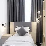 Niko Am Hbf 3* 하노버