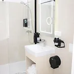 Niko Am Hbf 酒店 3*