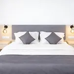 Niko Am Hbf 3* 하노버