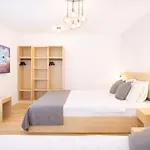 Niko Am Hbf 3* 하노버