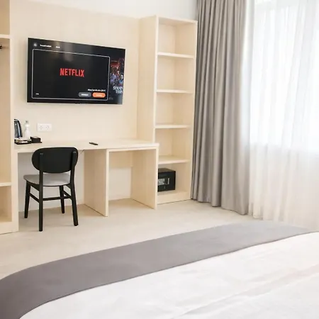 Hotel Niko 3*