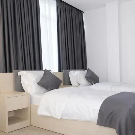 Hotel Niko Am Hbf Hannover