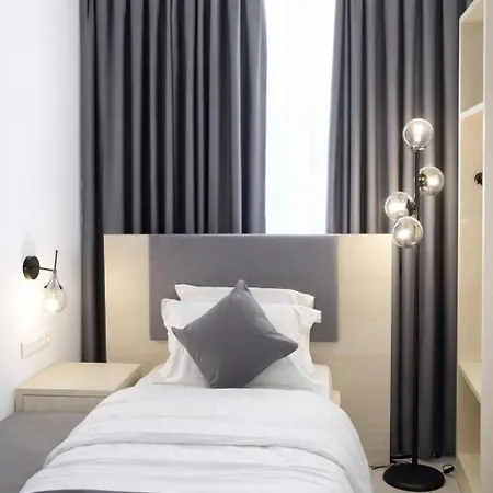 Niko Am Hbf 3* Hannover