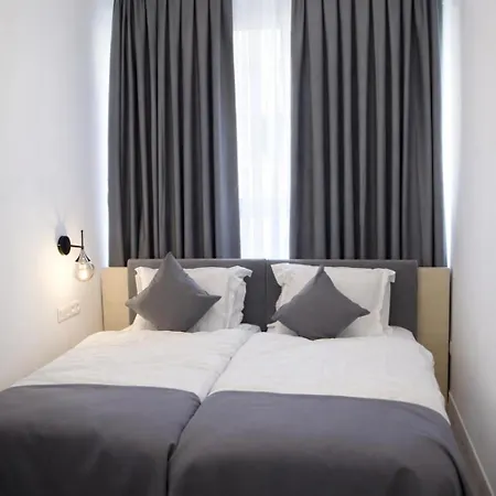 Niko Am Hbf Hotel