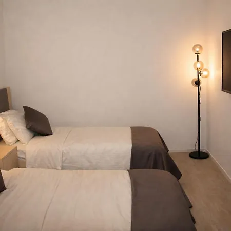 Niko Am Hbf Hotel