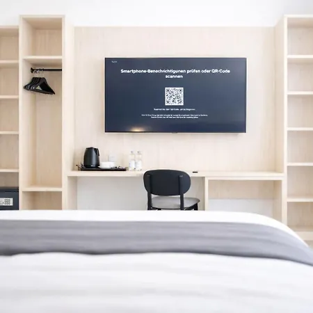 Niko Am Hbf Hotel