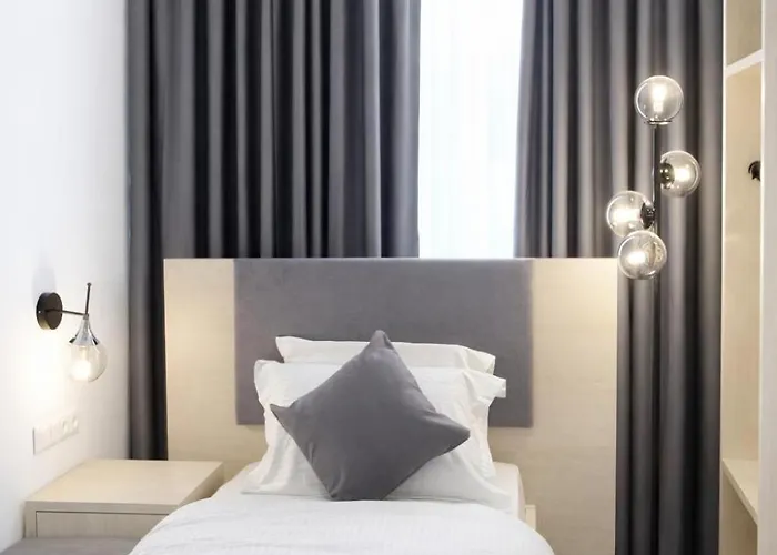 Niko Am Hbf 3* 汉诺威