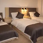 Hotel Niko Am Hbf 3*