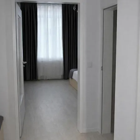 Otel Niko Am Hbf