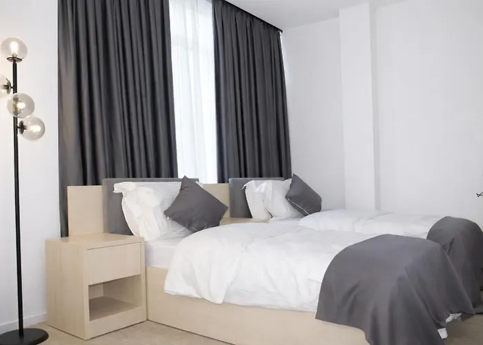 Hotel Niko Am Hbf Hannover