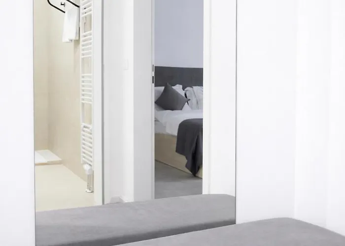 Hotel Niko Am Hbf 3*