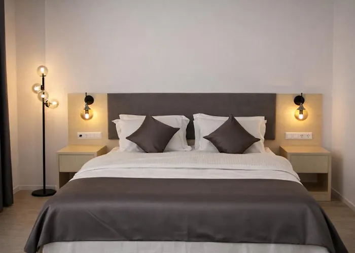 Niko Am Hbf 3* Hannover