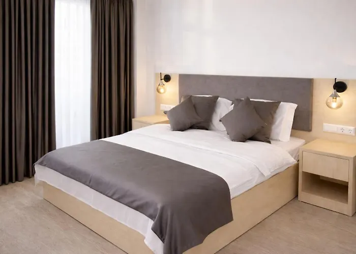 Niko Am Hbf Hannover