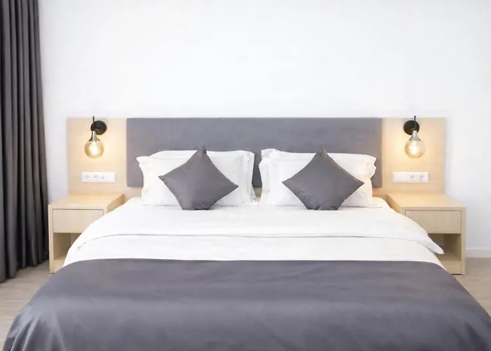 Niko Am Hbf 3* Hannover