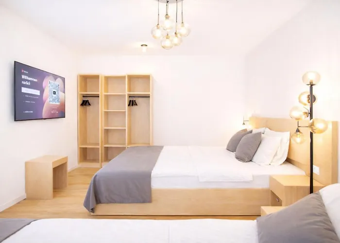 Niko Am Hbf 3* Hannover